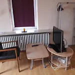 Messe Zimmer Duesseldorf Airport