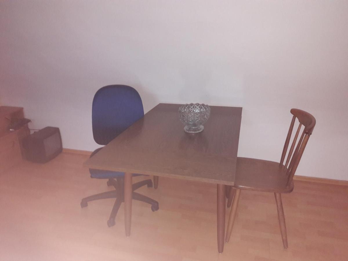 Messe Airport Accommodatie bij particulieren *