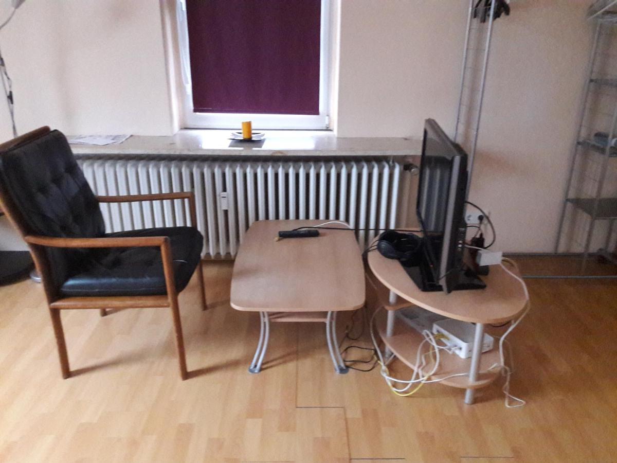 Accommodatie bij particulieren Messe Airport
