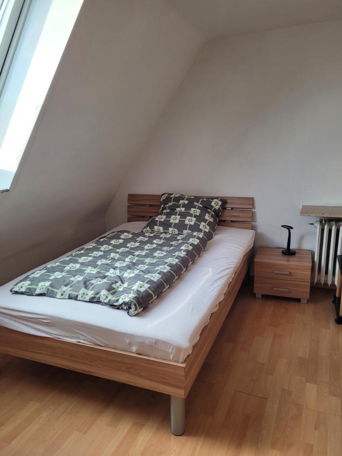 Accommodatie bij particulieren Messe Airport Düsseldorf