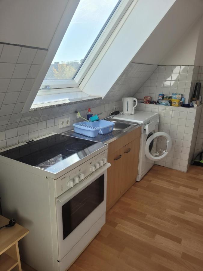 Accommodatie bij particulieren Messe Airport Düsseldorf
